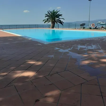 Campsite Parco Dei Pini