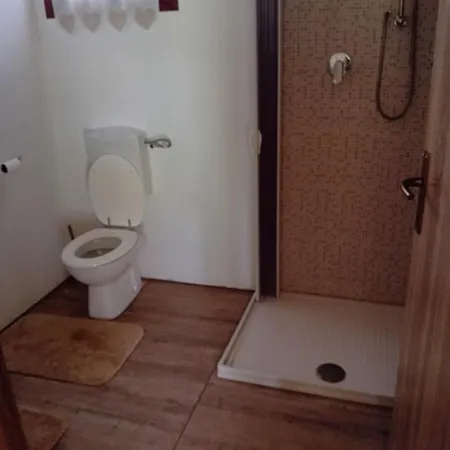 Parco Dei Pini Kemping