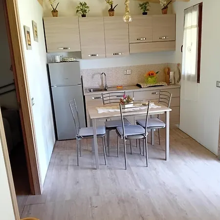 Parco Dei Pini Camping
