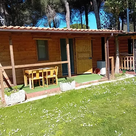 Parco Dei Pini *