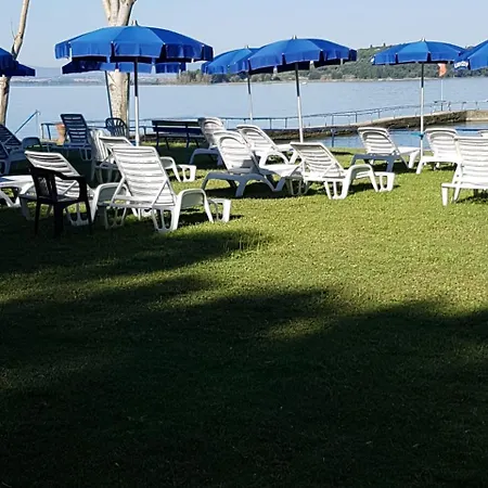 Camping Parco Dei Pini San Feliciano