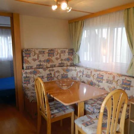 Parque de Campismo Parco Dei Pini *