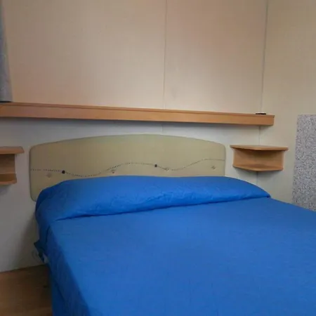 Camping Parco Dei Pini