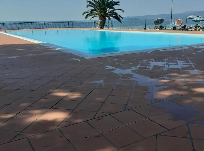 Camping Parco Dei Pini