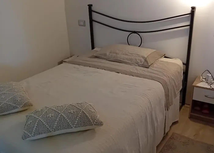 Camping Parco Dei Pini