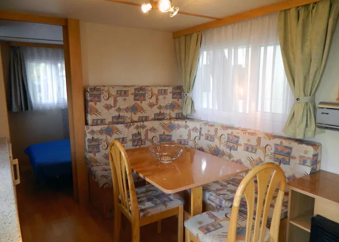 Camping Parco Dei Pini *