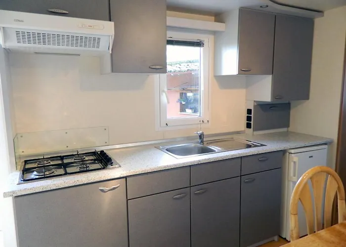 Camping Parco Dei Pini