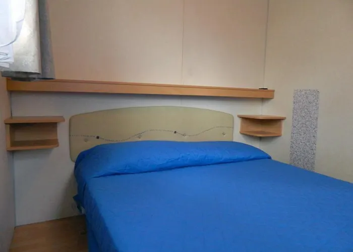 Camping Parco Dei Pini